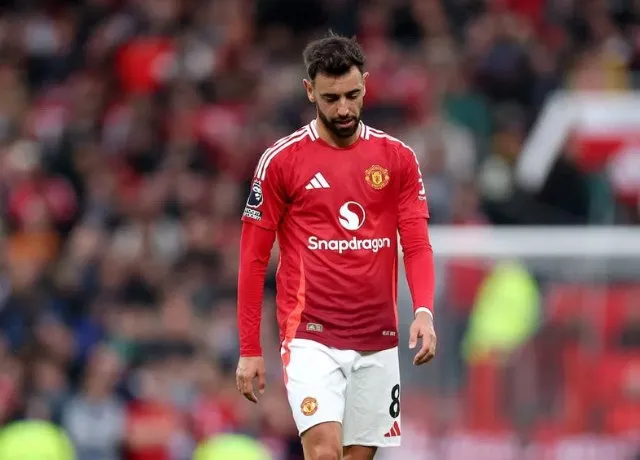 Bối cảnh thất bại của MU trước Tottenham